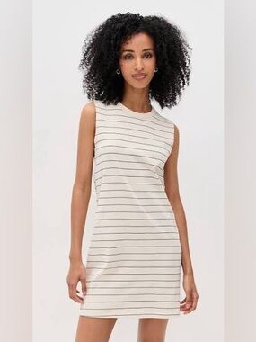 Leset Margo Mini Dress